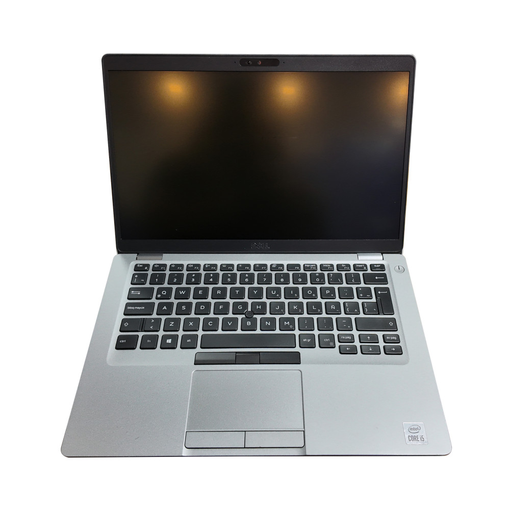 Portátil |Dell Latitude 5411