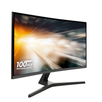 Monitor| Samsung Curvo S3 S39GD