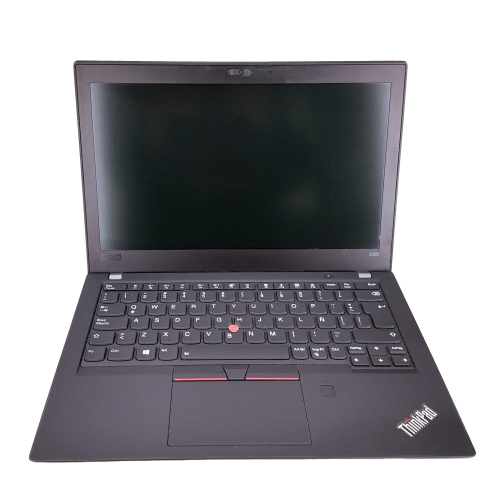 Thinkpad X280