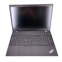 Portátil |Lenovo Workstation Thinkpad P53s