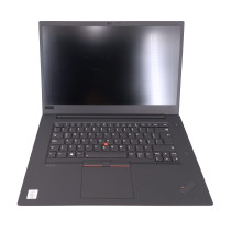 Portátil | Lenovo Thinkpad P1 Gen 3
