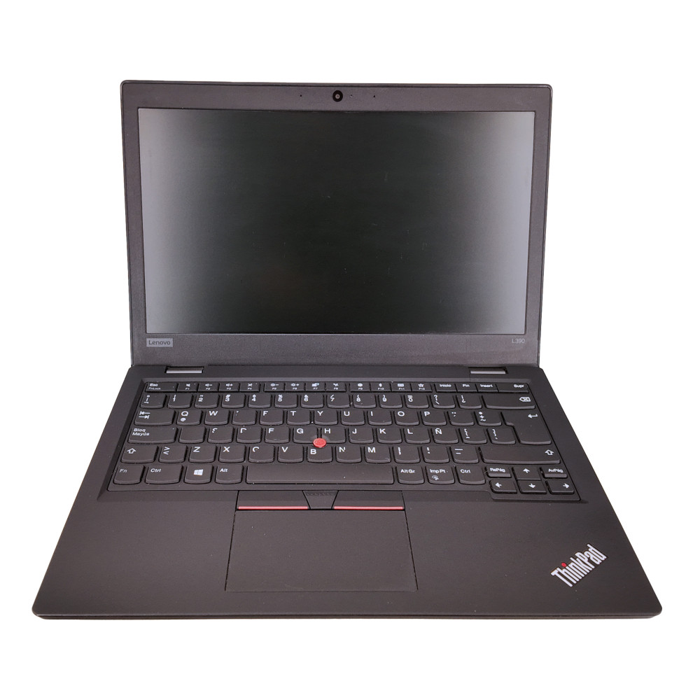 Portátil | Lenovo ThinkPad L390