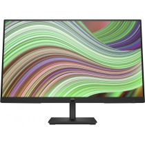 HP P24v G5 FHD Value Monitor