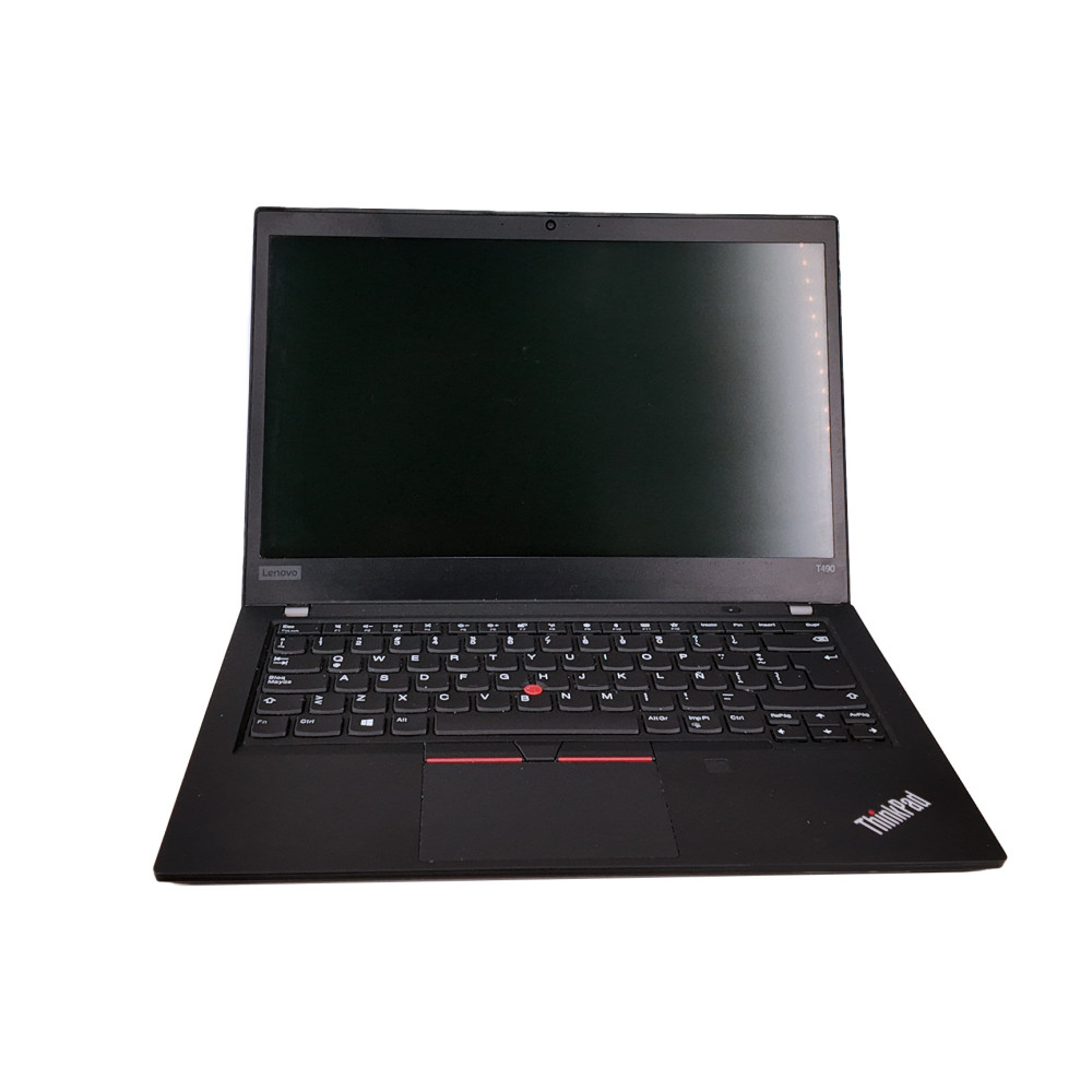 Lenovo Thinkpad T490
