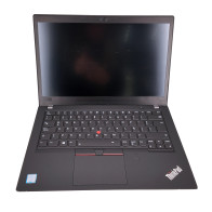 Lenovo Thinkpad T480s