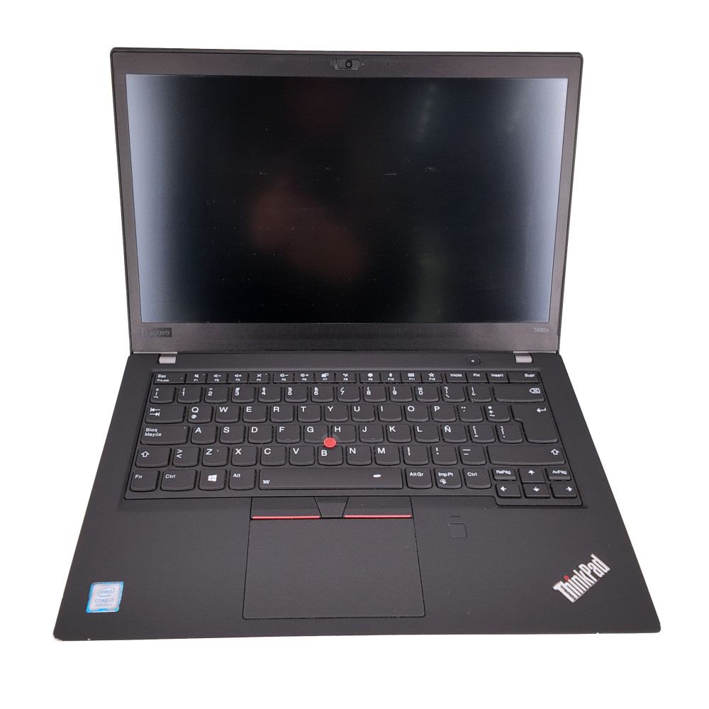 Lenovo Thinkpad T480s Lenovo Thinkpad T480s