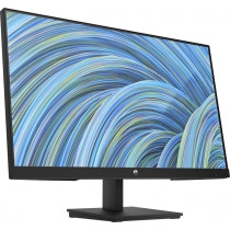 HP P24v G5 FHD Value Monitor