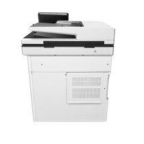 HP laserjet Multifuncional M577