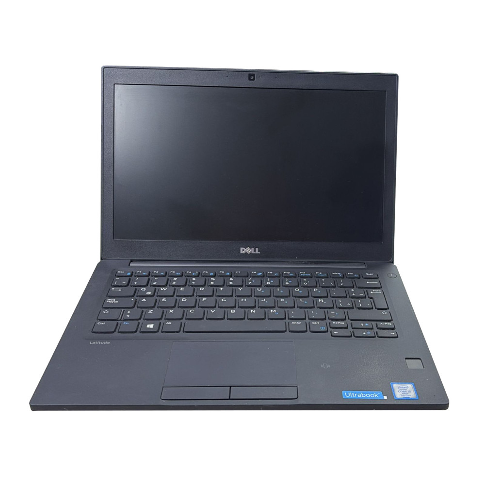 Dell Latitude 7280 Dell Latitude 7280