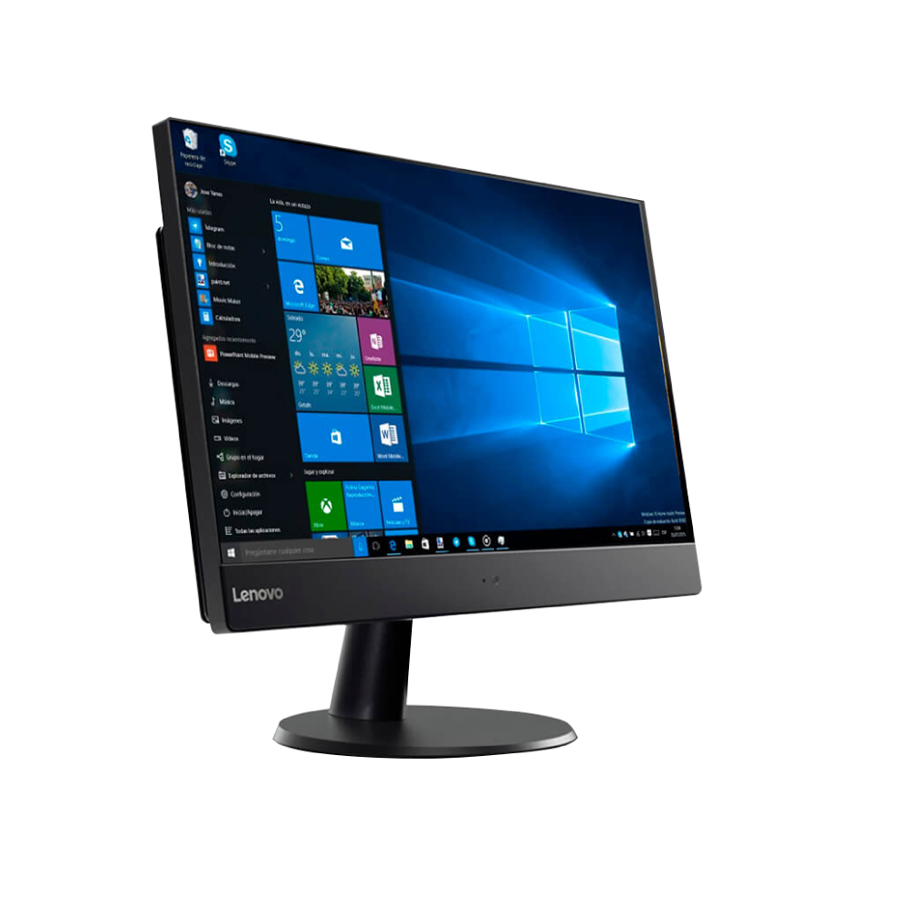 Lenovo V510z