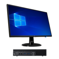 Dell Optiplex 3070 Tiny
