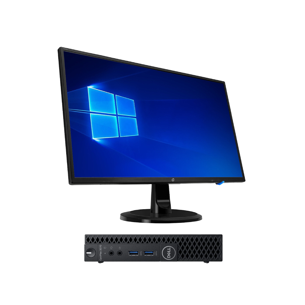 Dell Optiplex 3070 Tiny