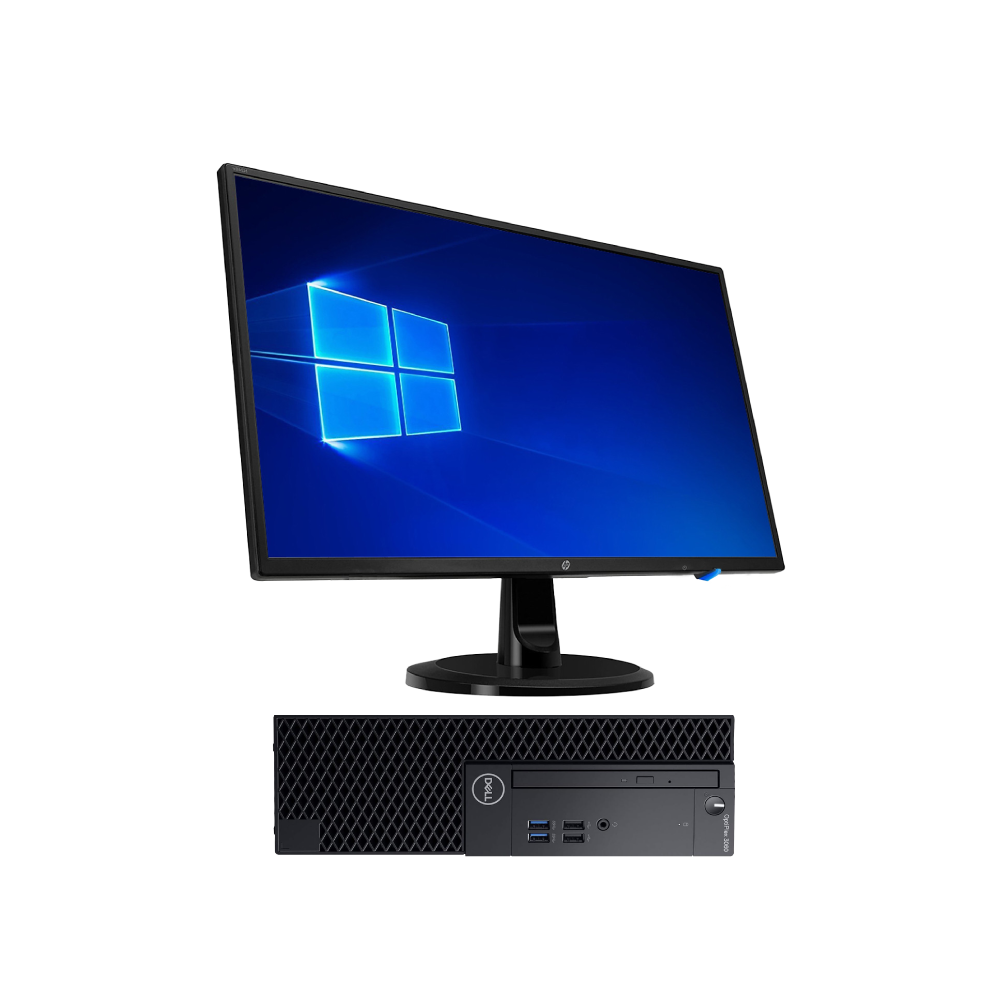 Dell Optiplex 3060 SFF