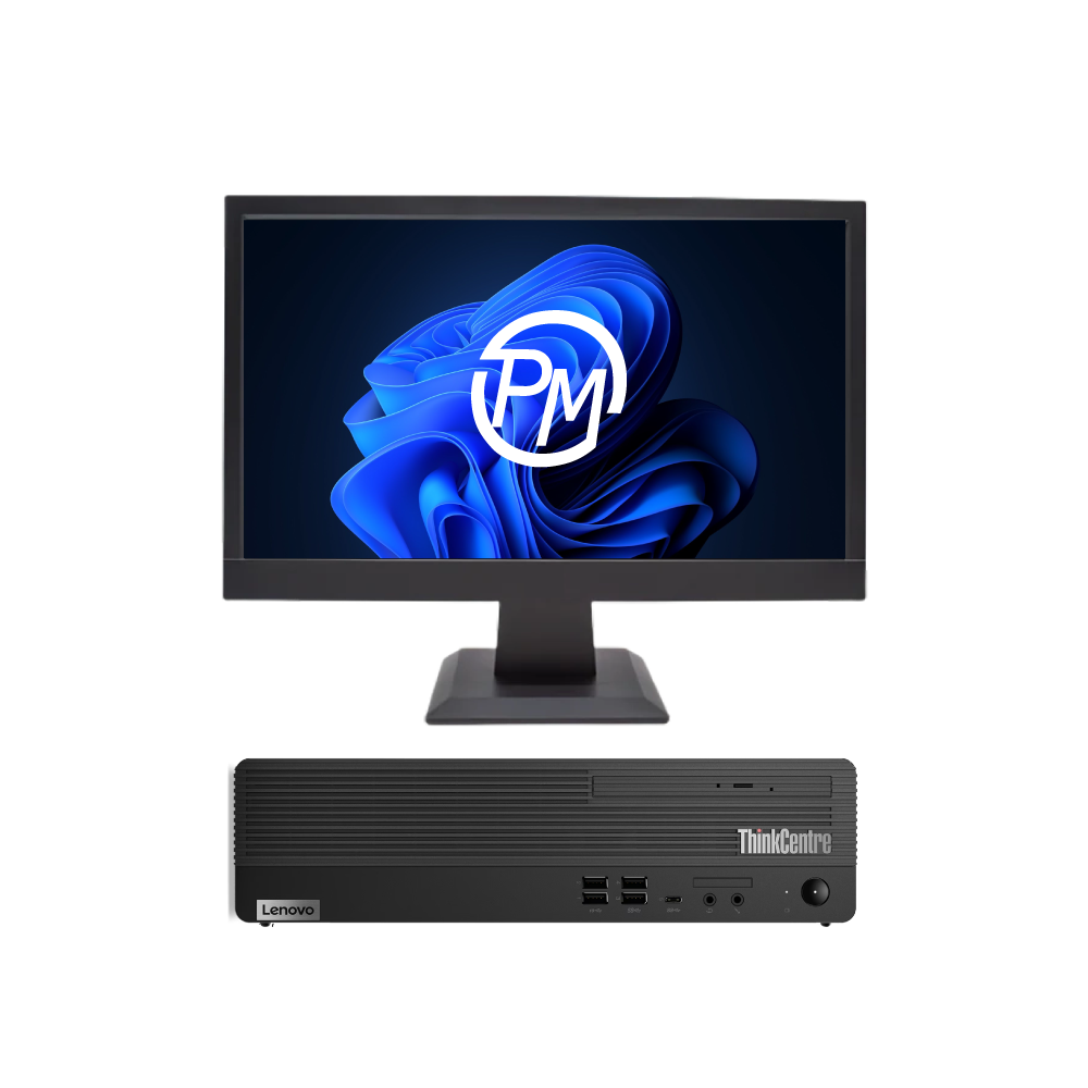 Lenovo Thinkcentre M70s TFF