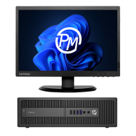 HP Prodesk 600 G2 SFF