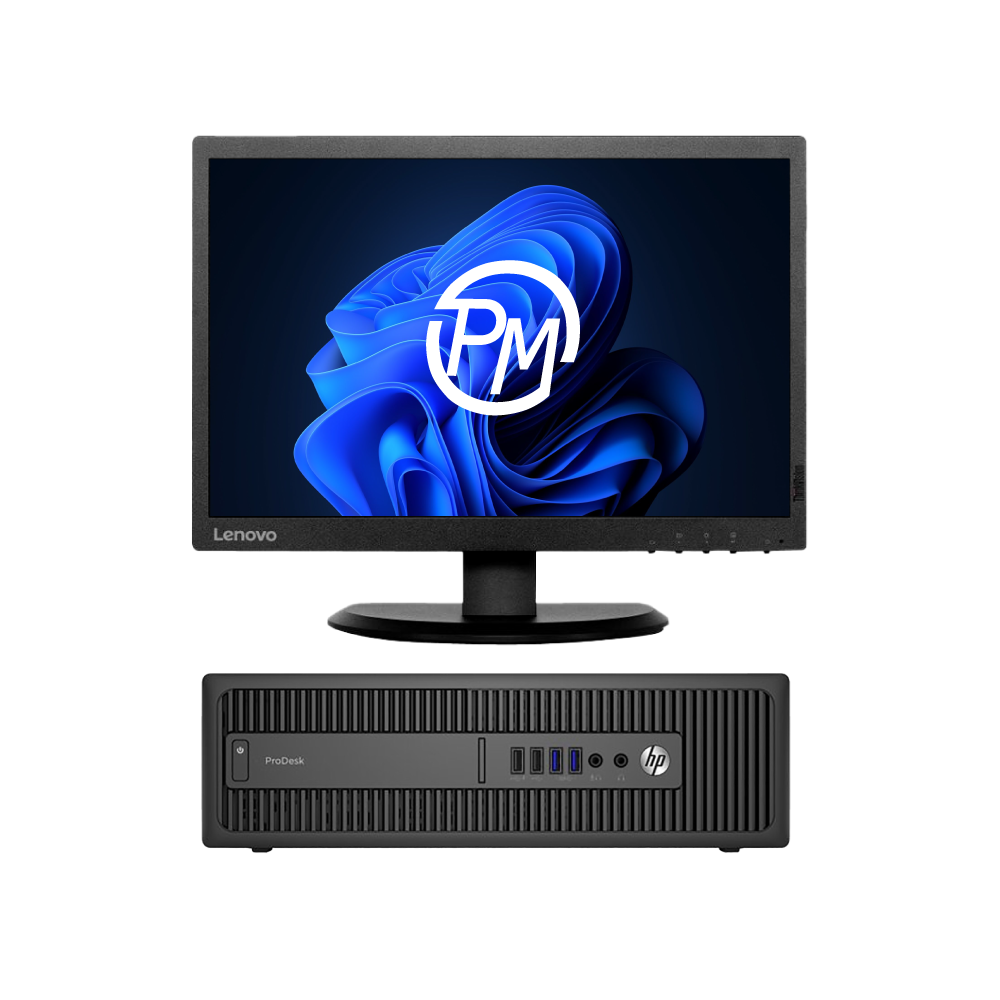 HP Prodesk 600 G2 SFF