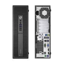 HP Prodesk 600 G2 SFF