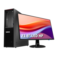 Lenovo ThinkStation P320 SFF