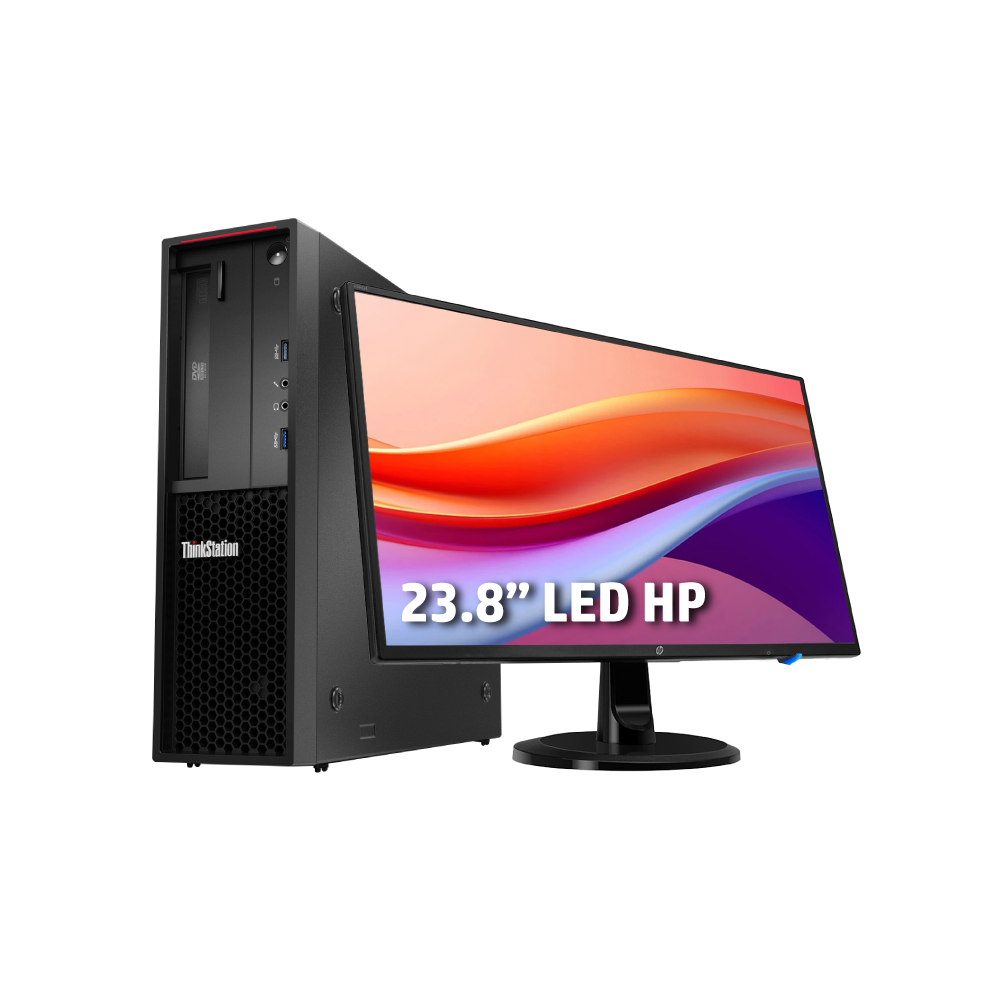 Lenovo ThinkStation P320 SFF