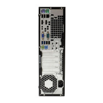 Hp Prodesk 600G1
