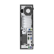 HP Prodesk 600 G2 SFF