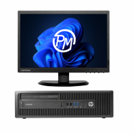 HP Elitedesk 705 G3