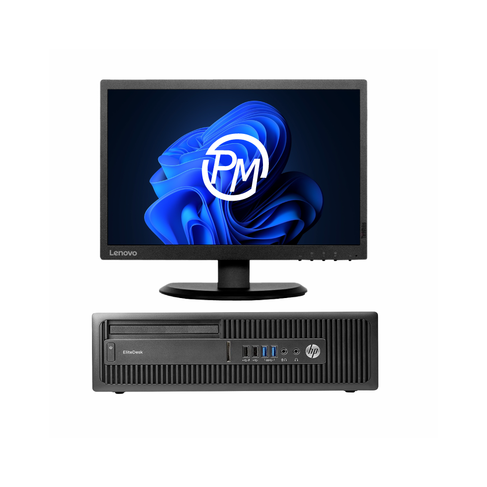 HP Elitedesk 705 G3
