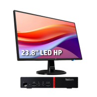 Lenovo Thinkcentre M715Q TFF