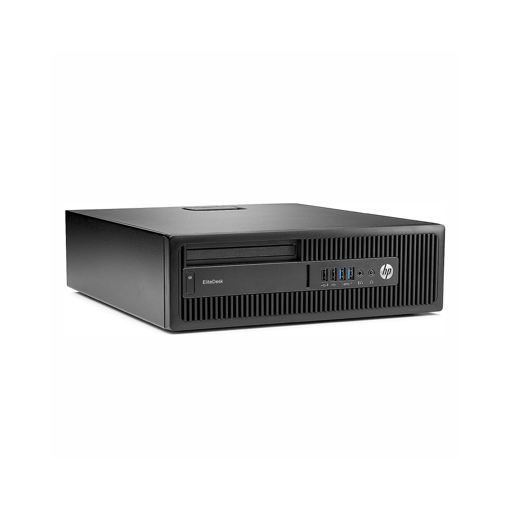 HP Elitedesk 705 G3