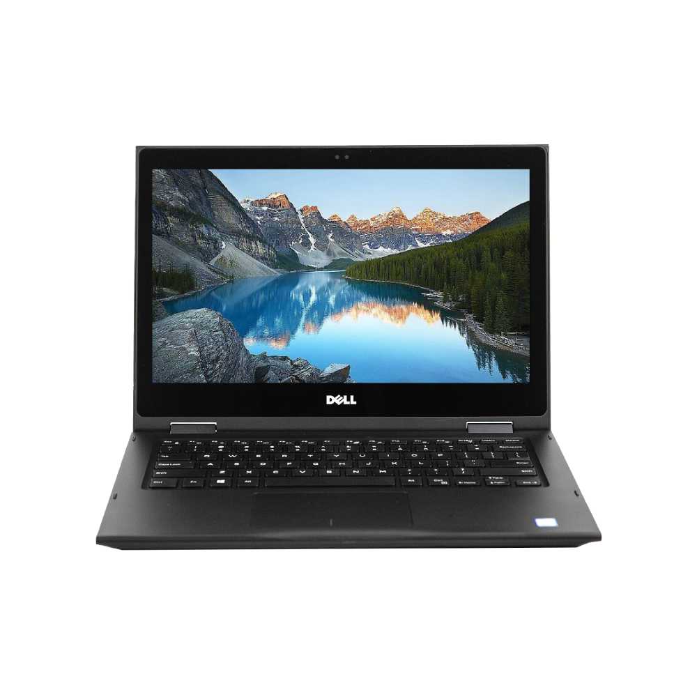 Dell Latitude 3390
