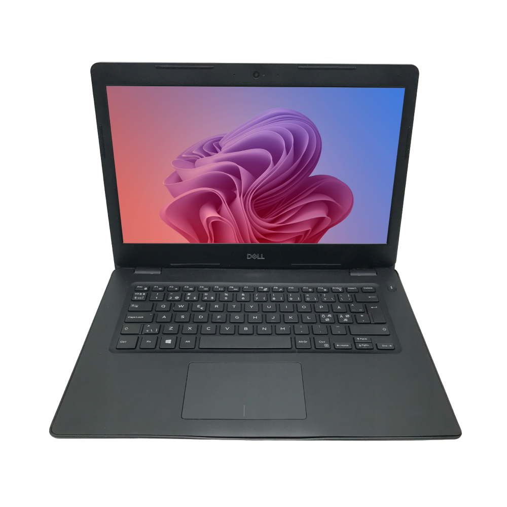 Dell Latitude 3490 Dell Latitude 3490