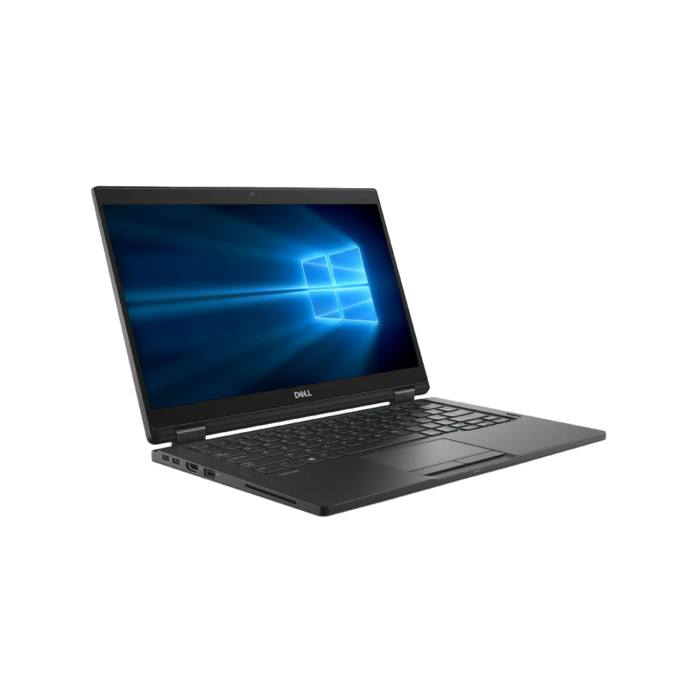 Dell latitude 7390 (2 en 1)