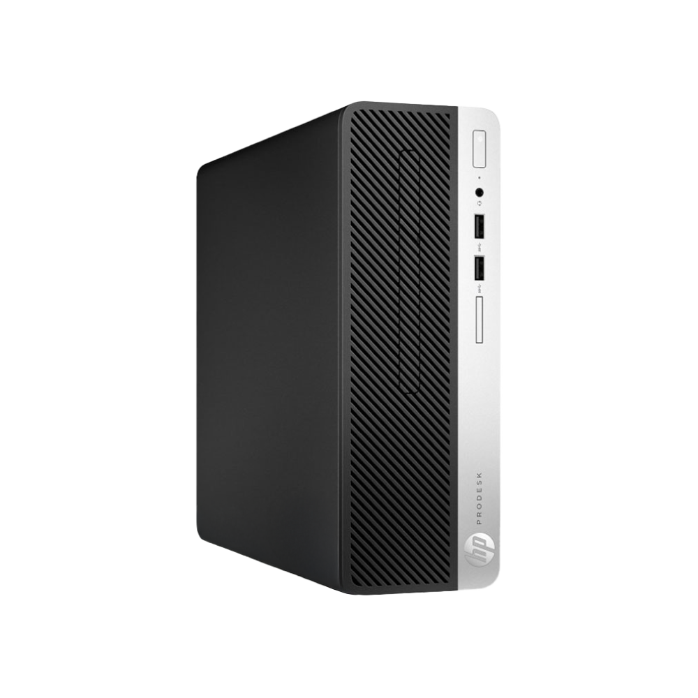 HP Prodesk 400 G4