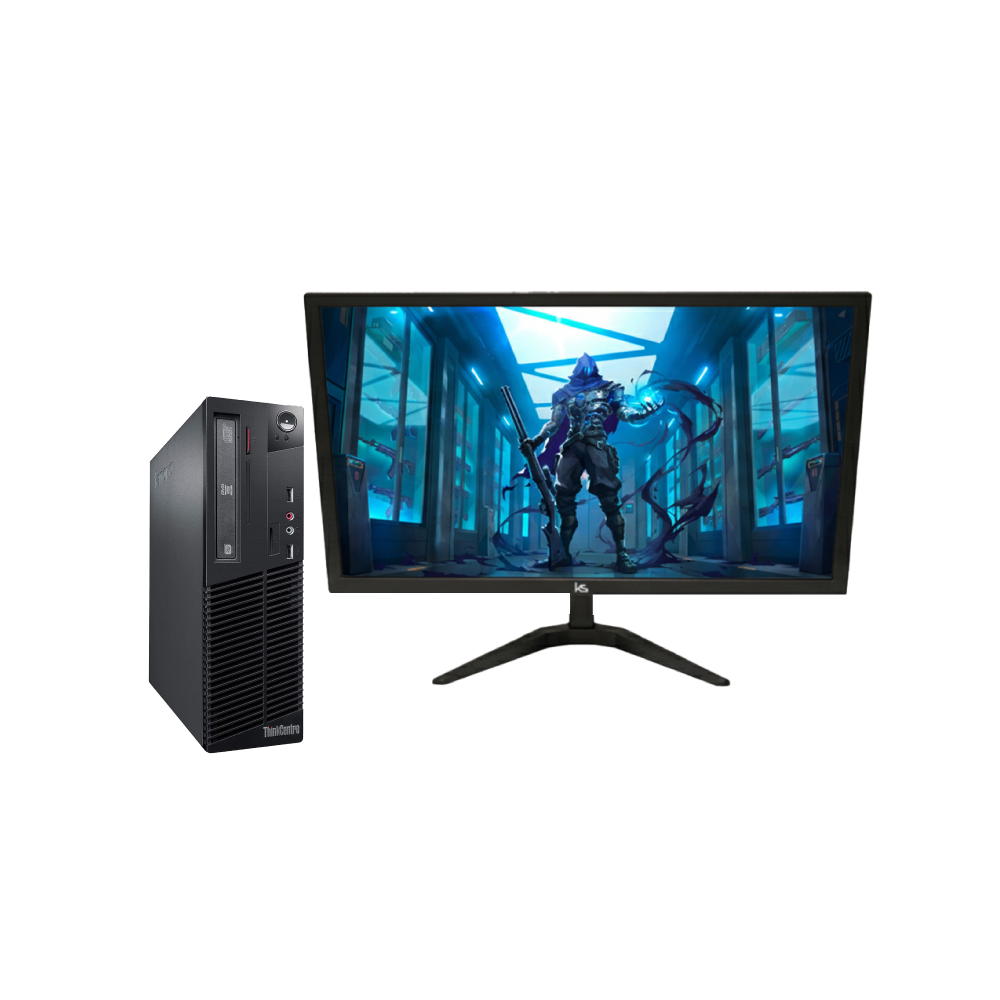 Lenovo Thinkcentre M79