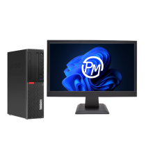 Lenovo Thinkcentre M920s