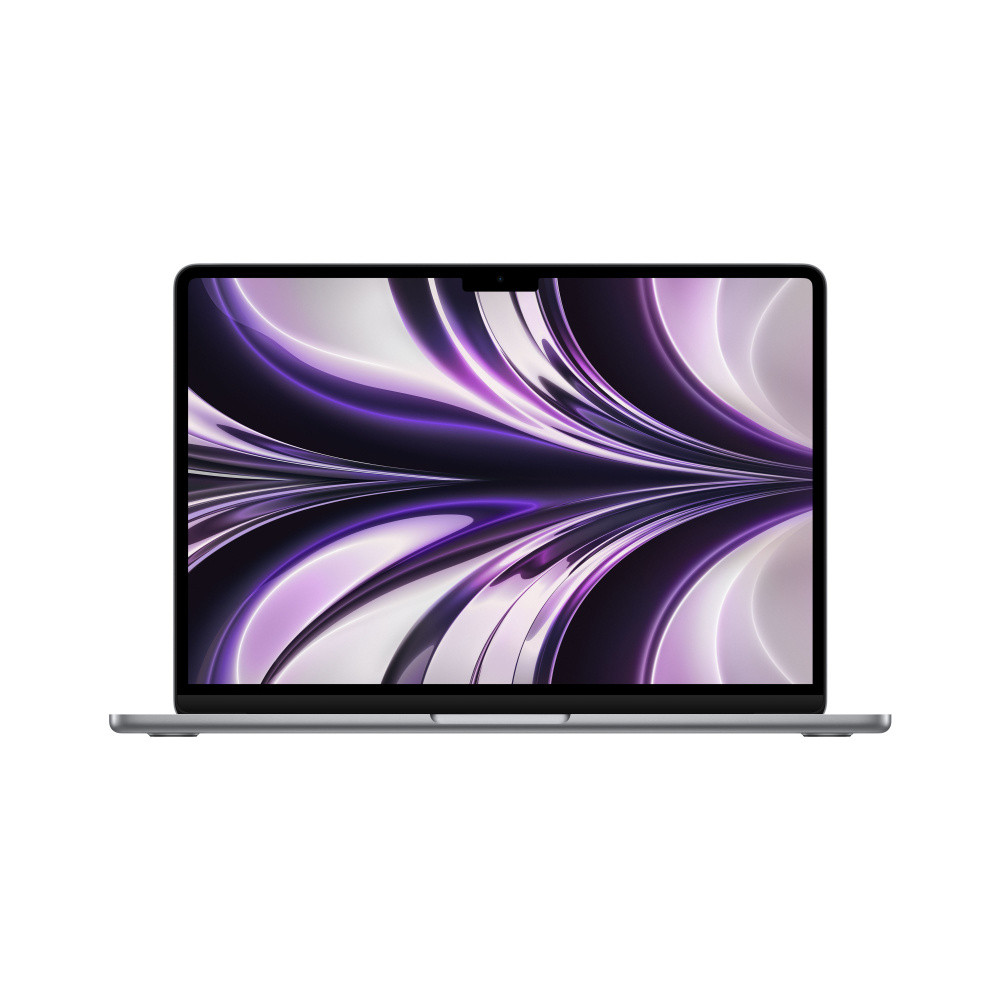 Portátil - Apple MacBook Air MRXW3E/A 34.5cm (13.6") - Apple M3 - 8GB - 512GB SSD - Media noche - Apple M3 Chip - 2560 x 1664 - 