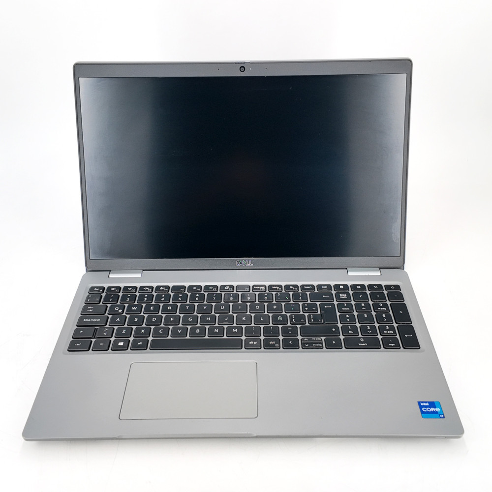 Dell Workstation Precisión 3561