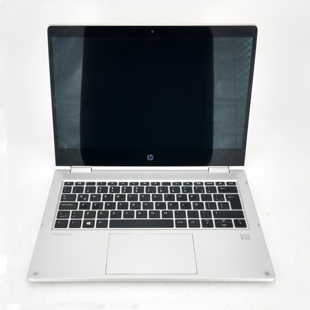 HP Probook X360 435 G7
