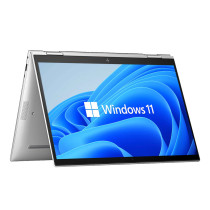 HP Probook X360 435 G7