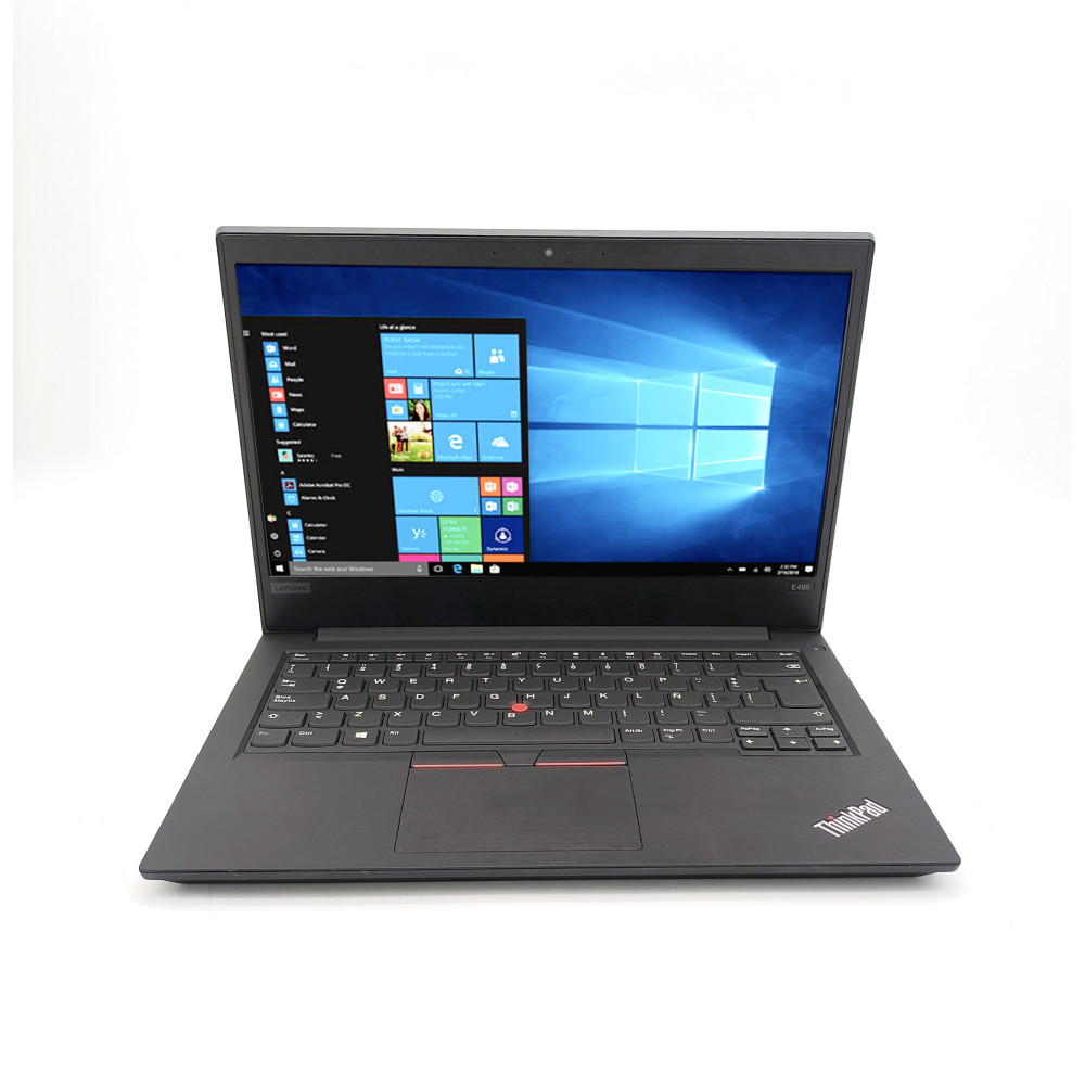 E495 Thinkpad E495
