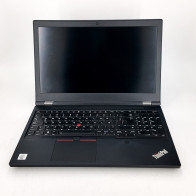 Lenovo Thinkpad P15