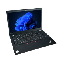 Lenovo Thinkpad T470
