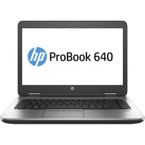 HP Probook 640 G2
