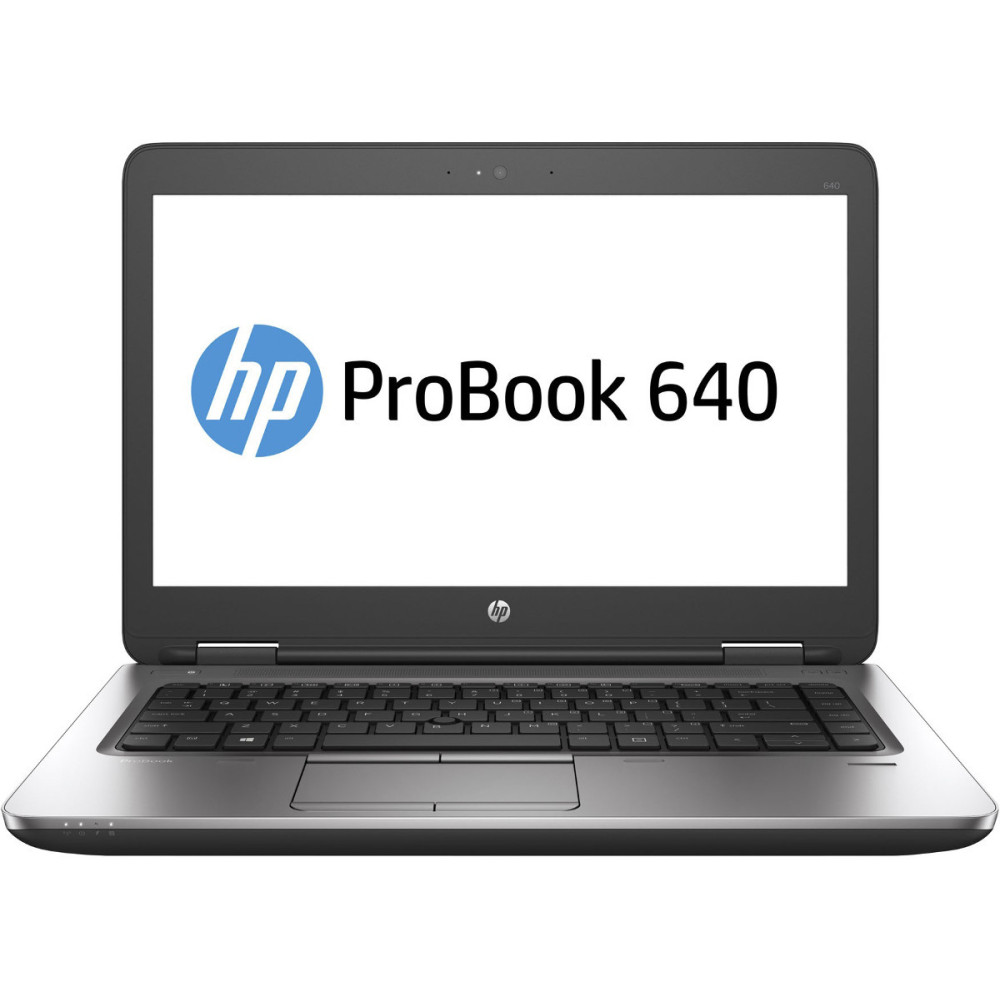 HP Probook 640 G2