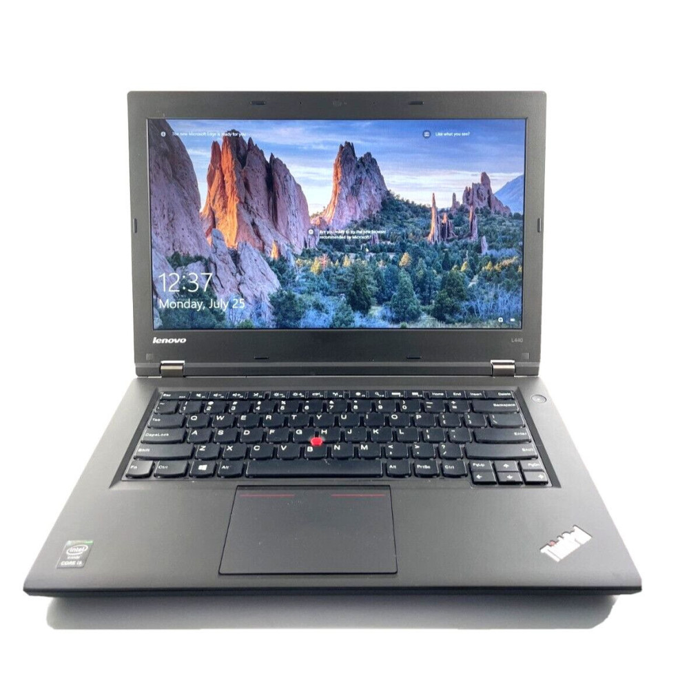 Thinkpad L440