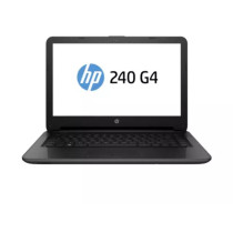 HP Notebook 240 G4