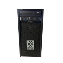APEXX2 BOXX Z170M