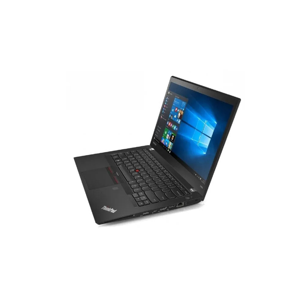 Thinkpad T460