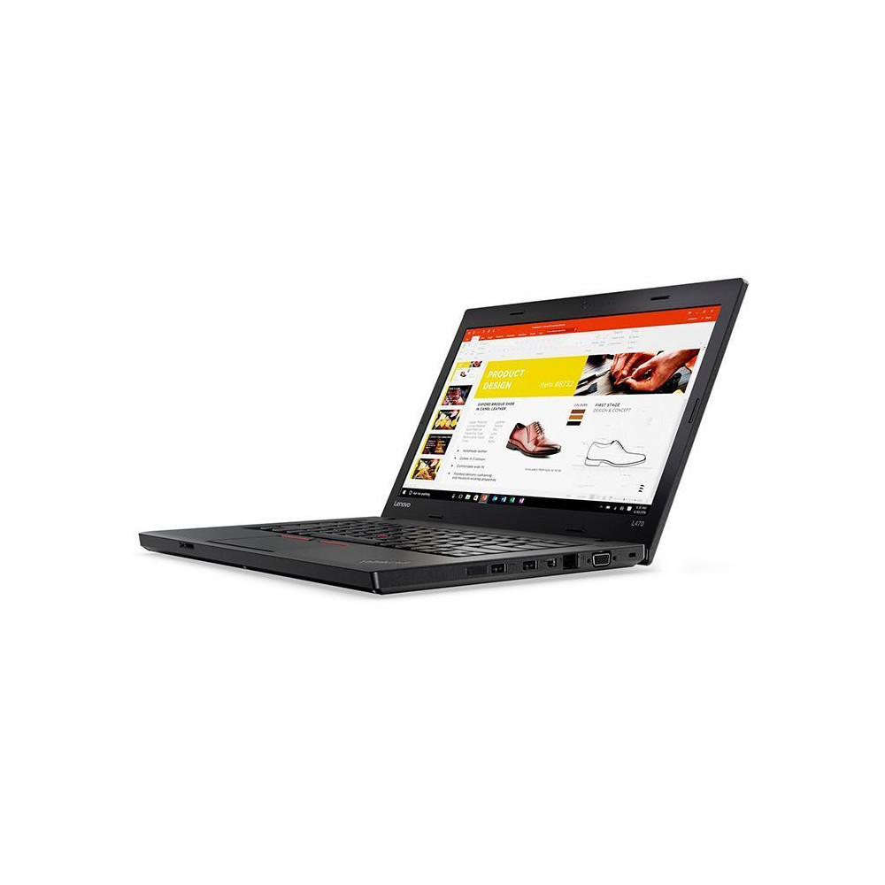 Lenovo Thinkpad L470