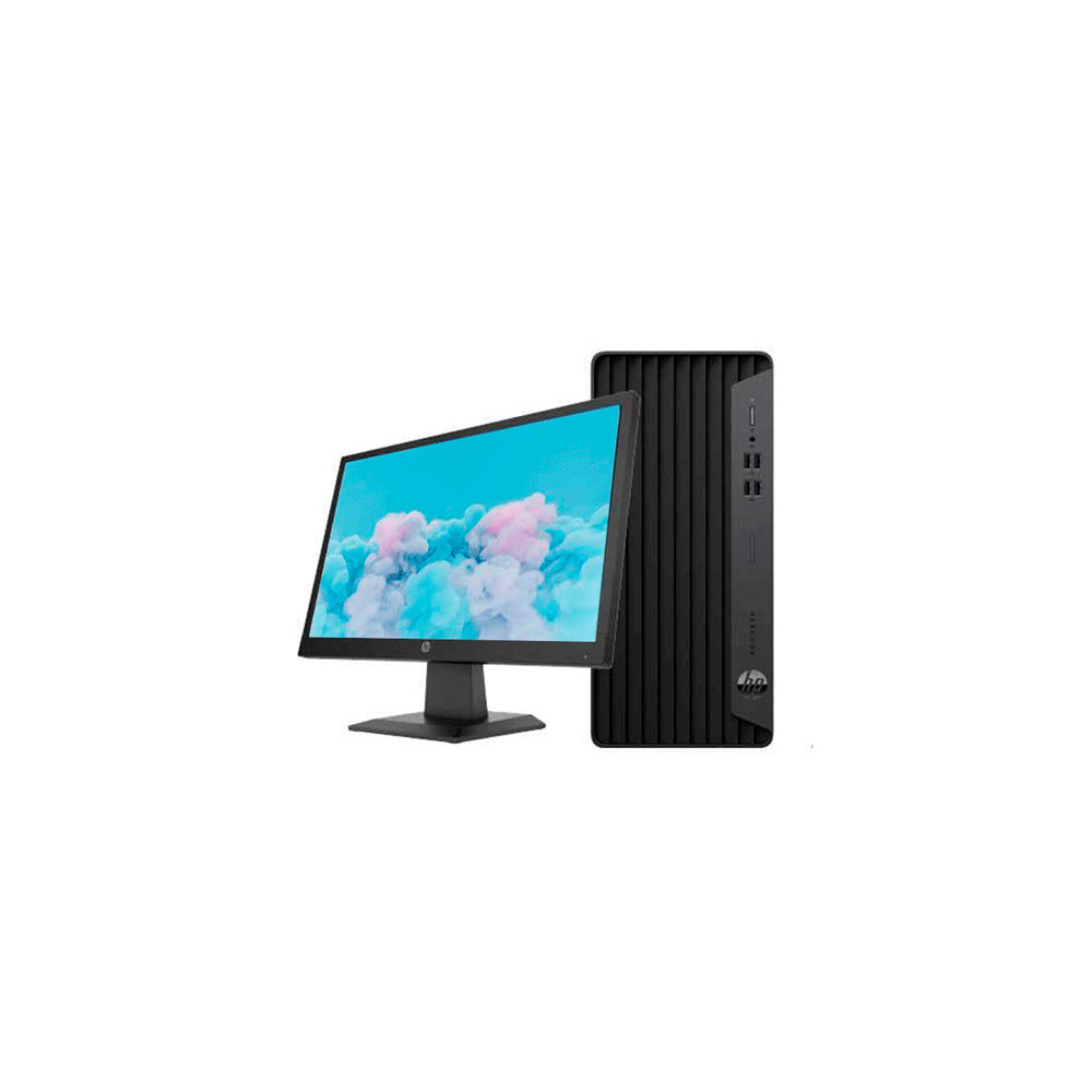 HP PRODESK 400 G7 SFF